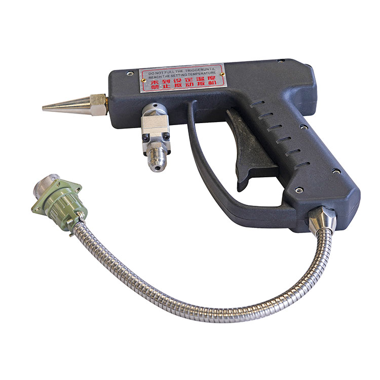 Manual Strip Prousing သေနတ်