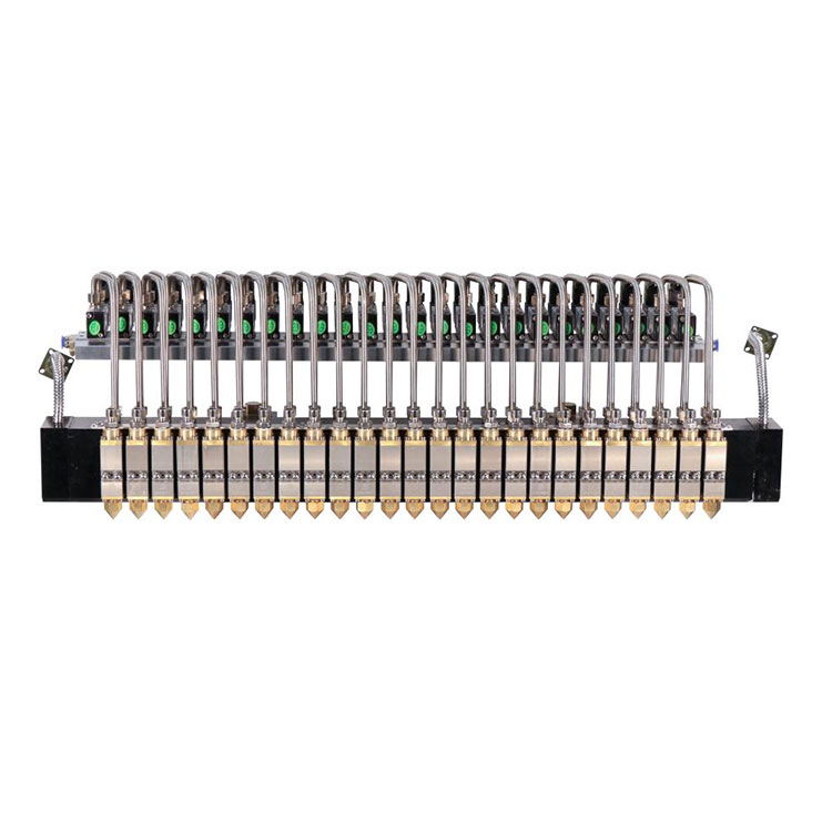 Modular Volley Gun